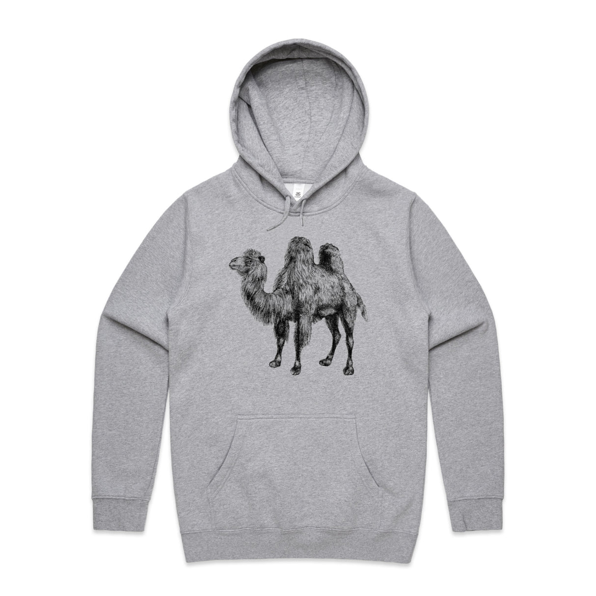 Grey Marle
