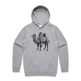 Grey Marle