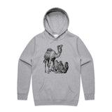 Grey Marle