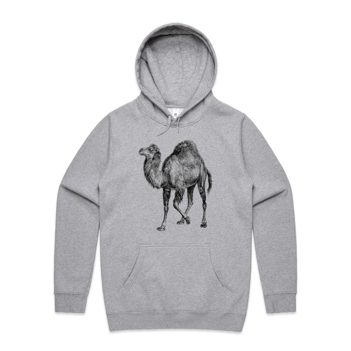 Grey Marle