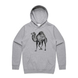 Grey Marle
