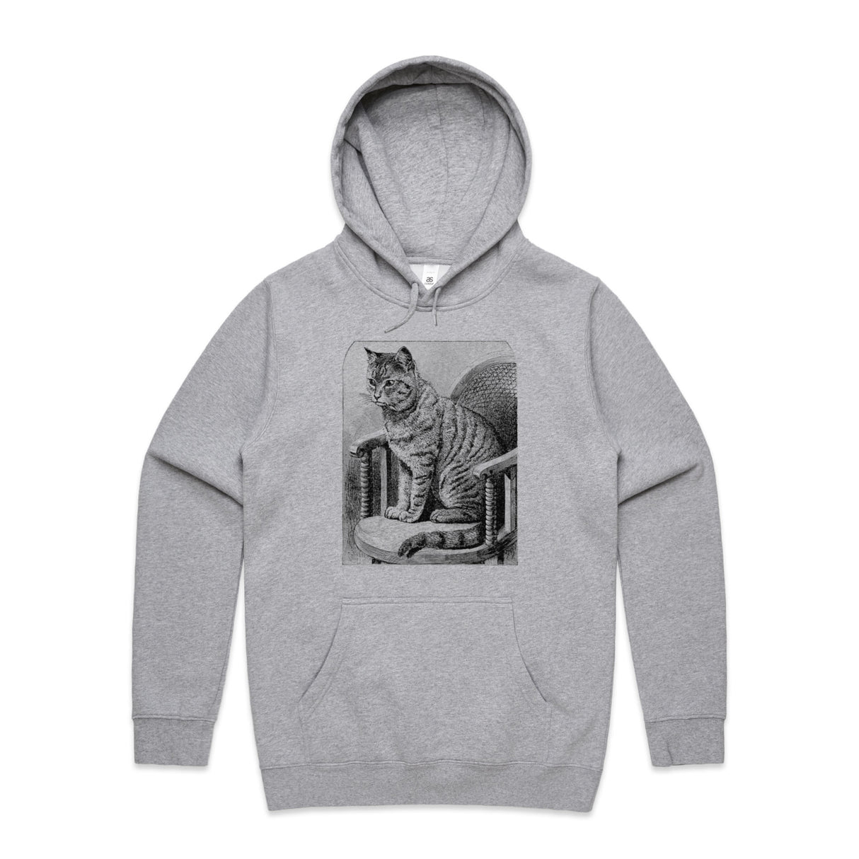 Grey Marle