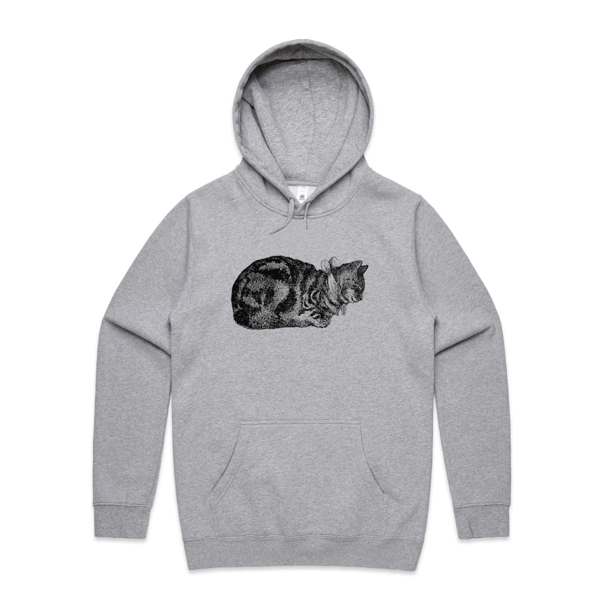Grey Marle