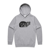 Grey Marle