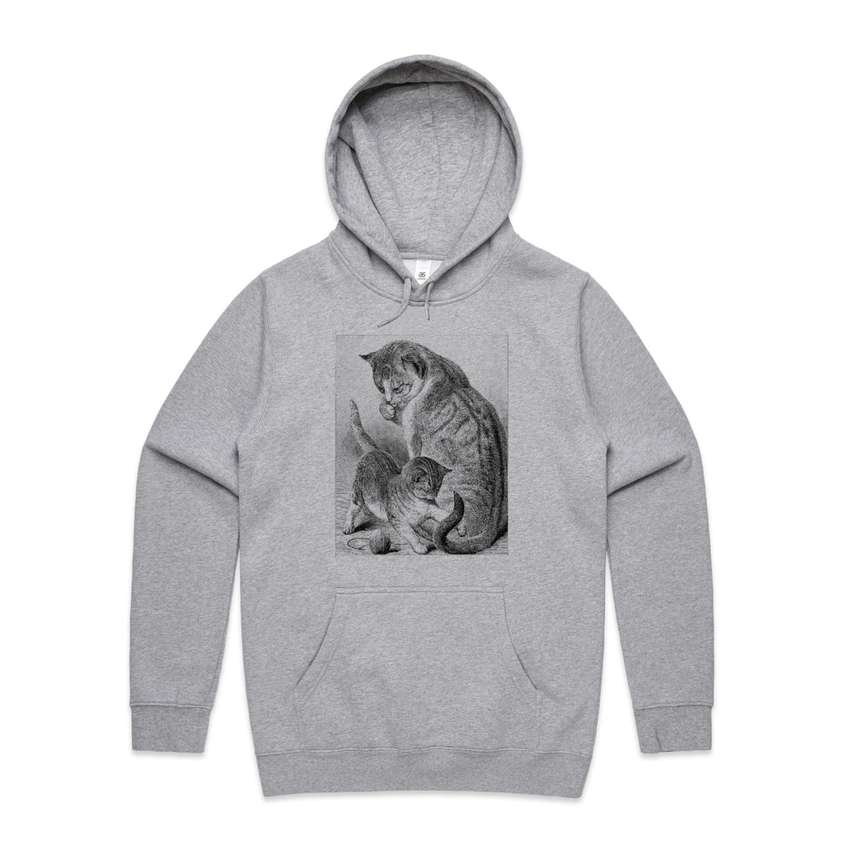Grey Marle