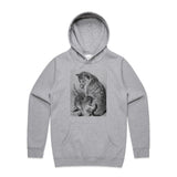 Grey Marle