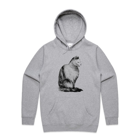 Grey Marle