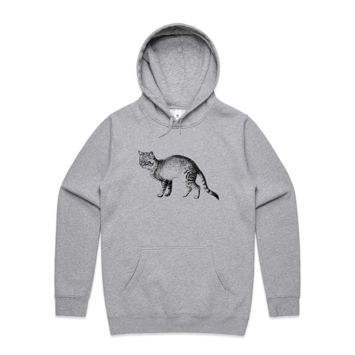 Grey Marle