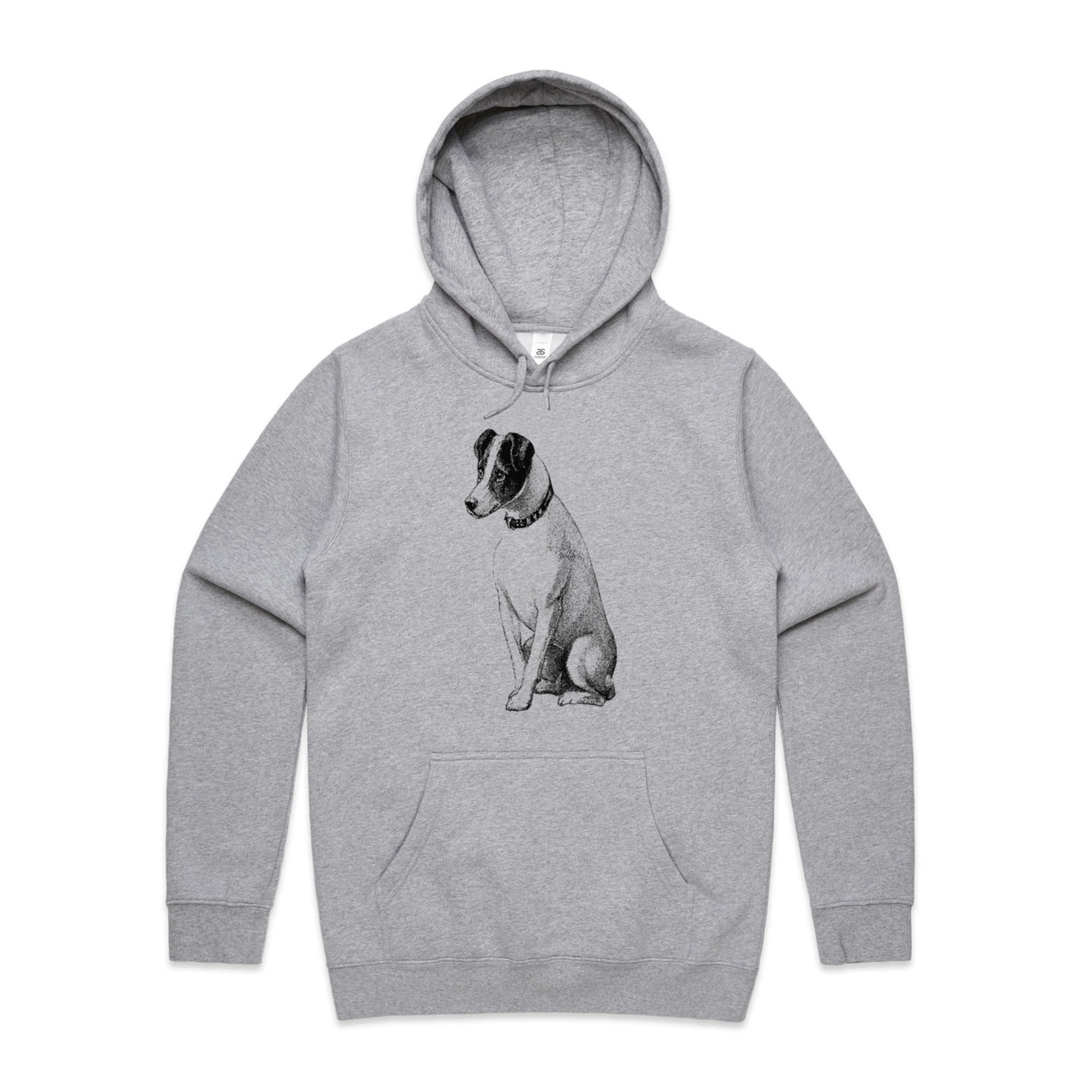 Grey Marle