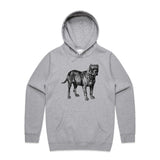 Grey Marle