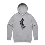 Grey Marle