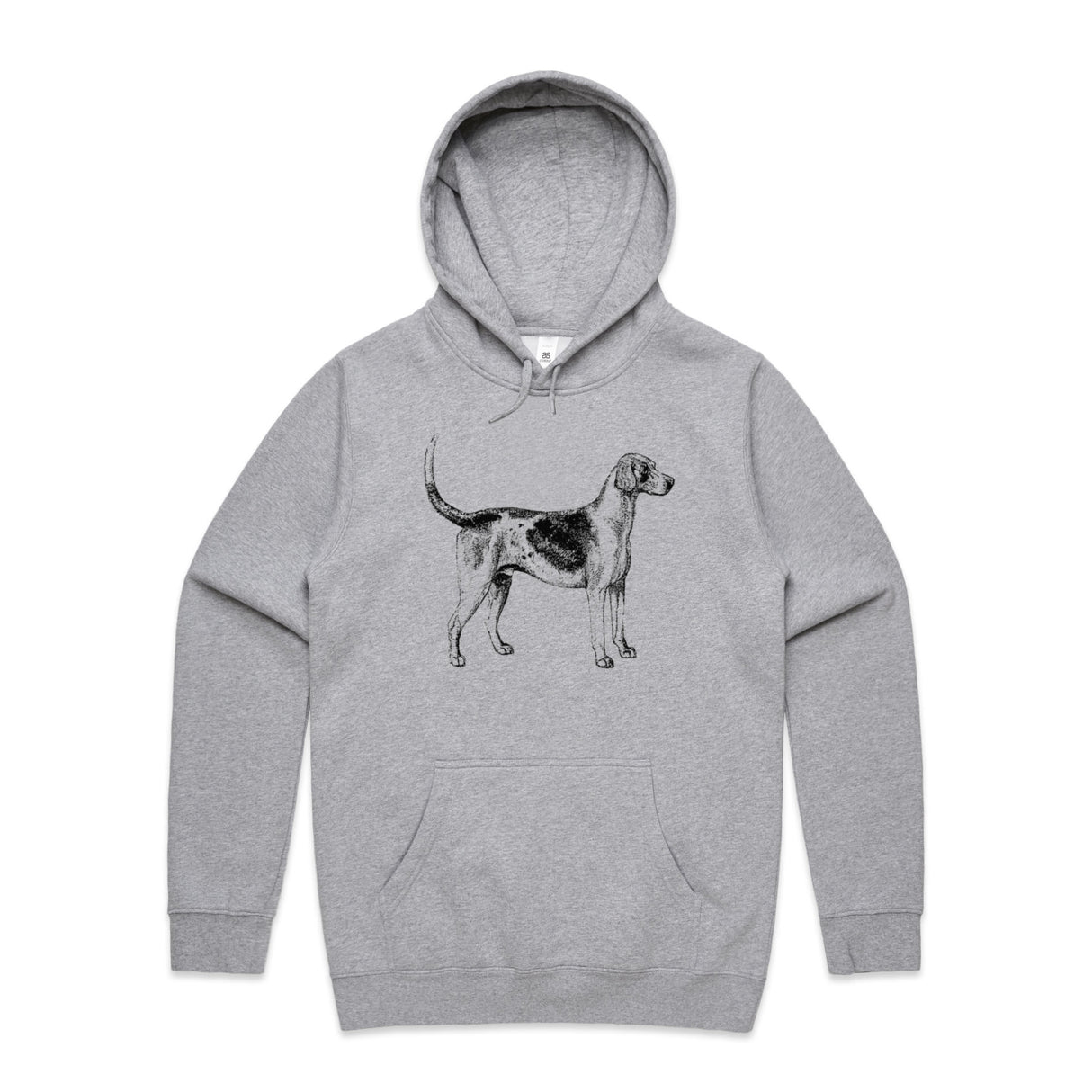 Grey Marle