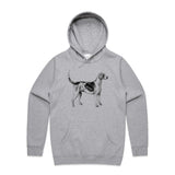 Grey Marle