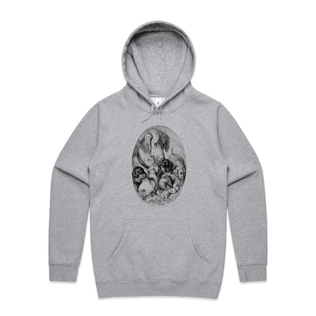 Grey Marle