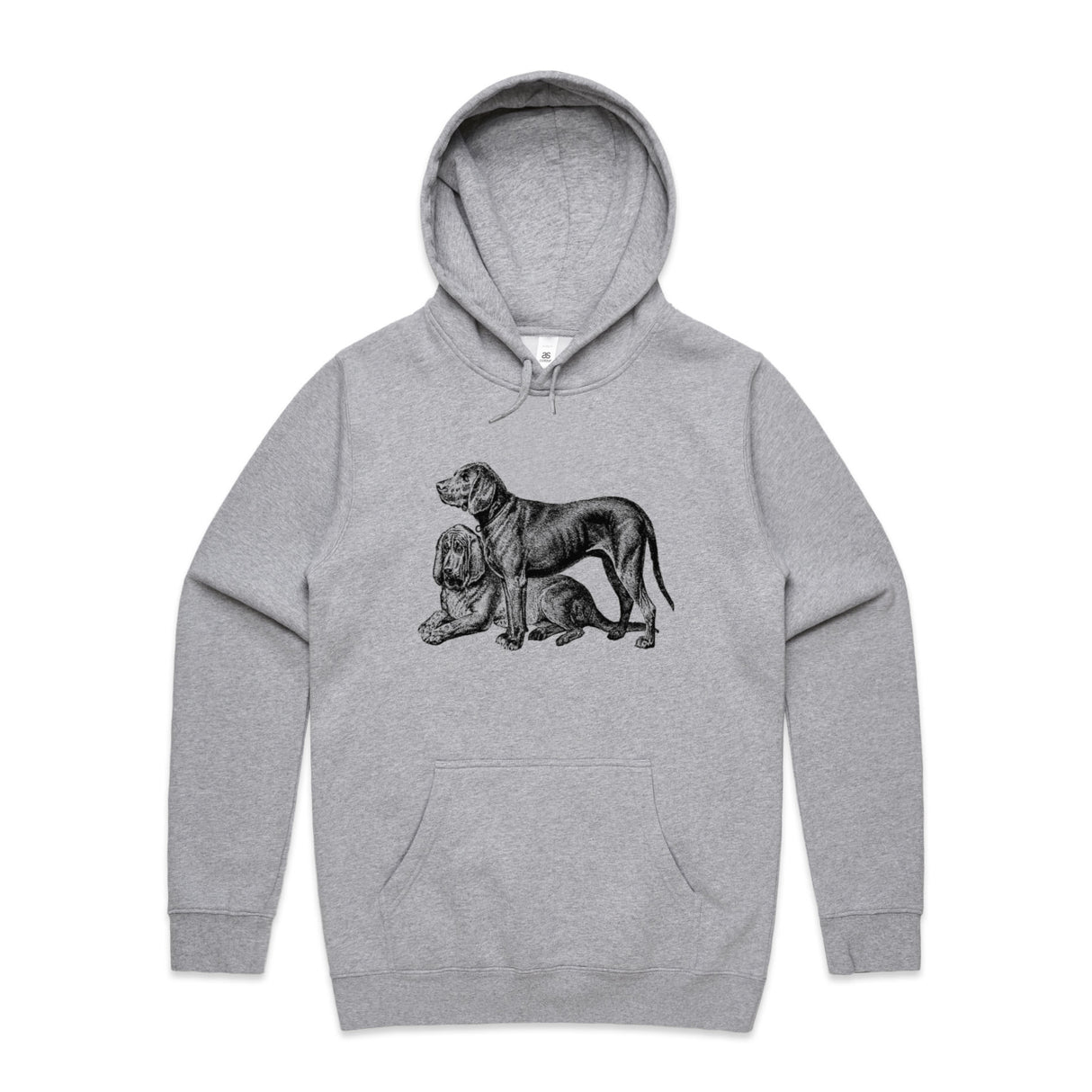 Grey Marle