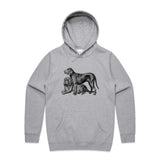 Grey Marle