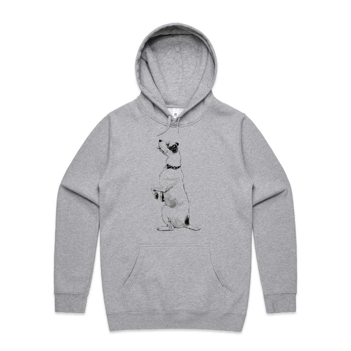 Grey Marle