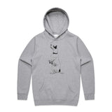 Grey Marle