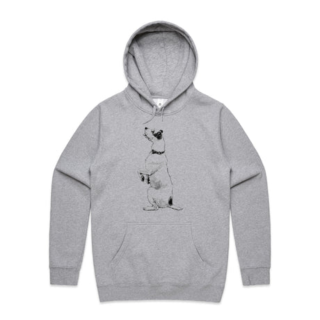 Grey Marle
