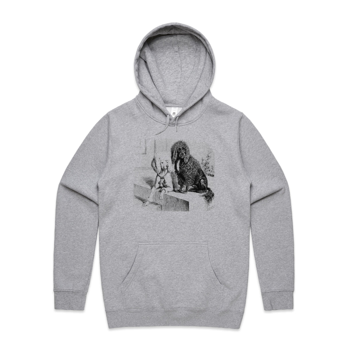 Grey Marle