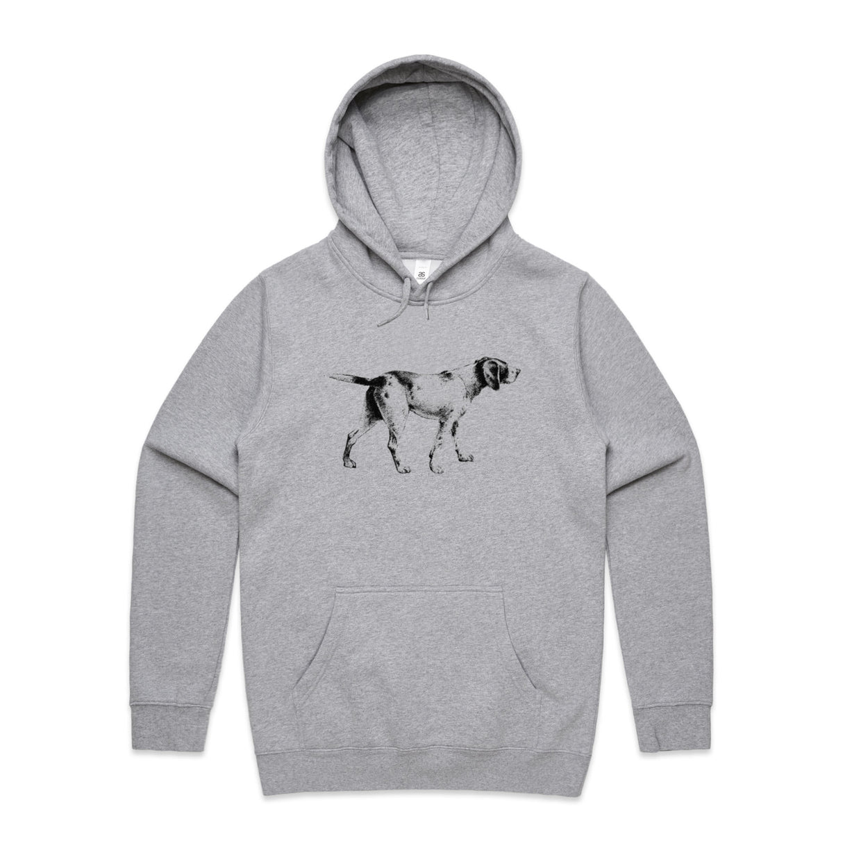 Grey Marle