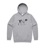 Grey Marle