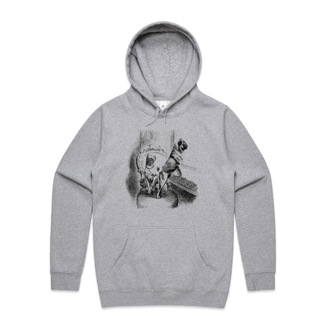 Grey Marle