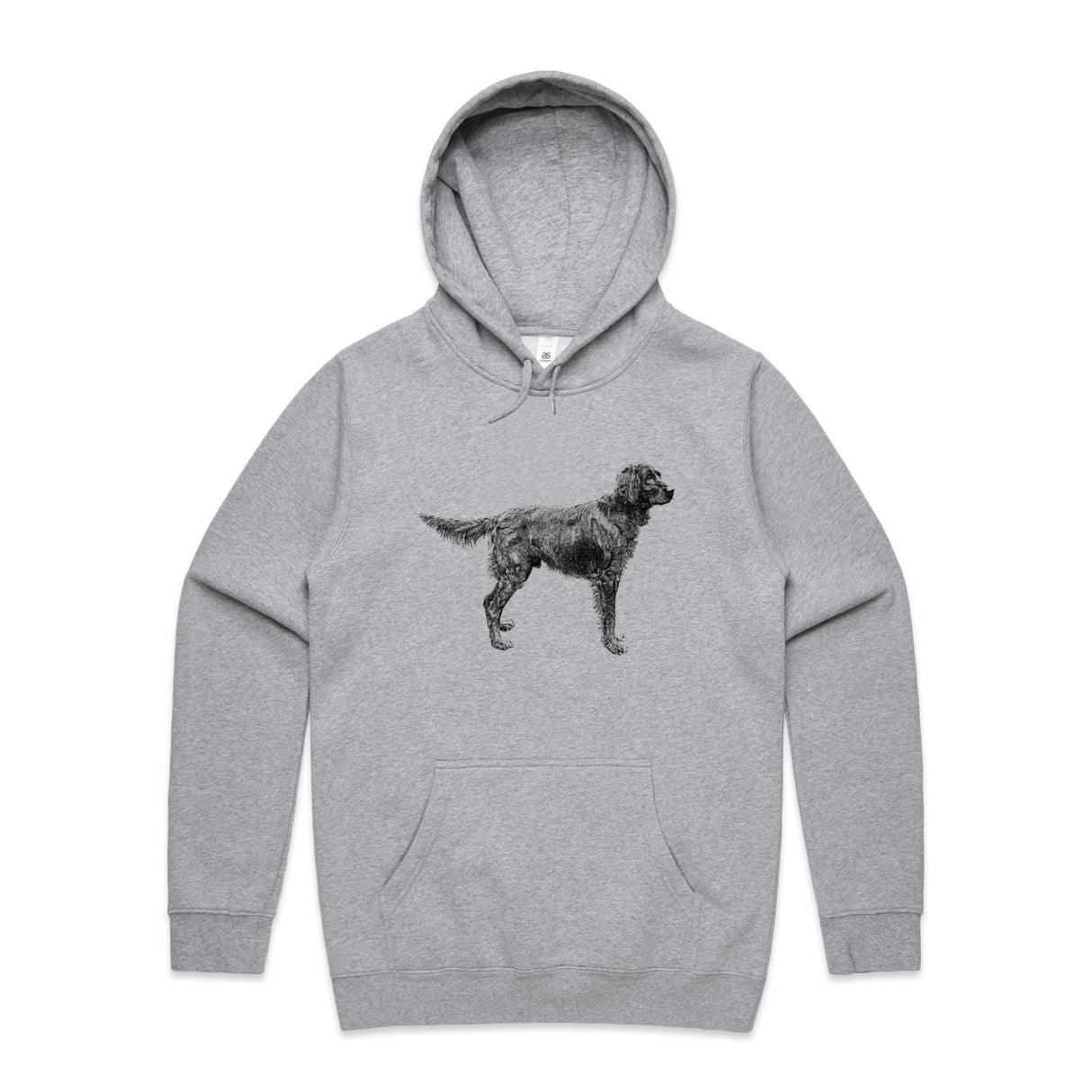 Grey Marle