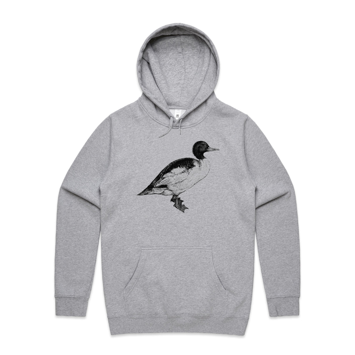 Grey Marle