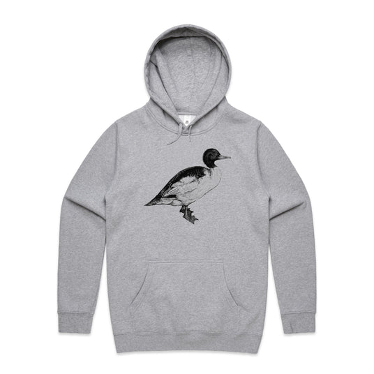 Grey Marle