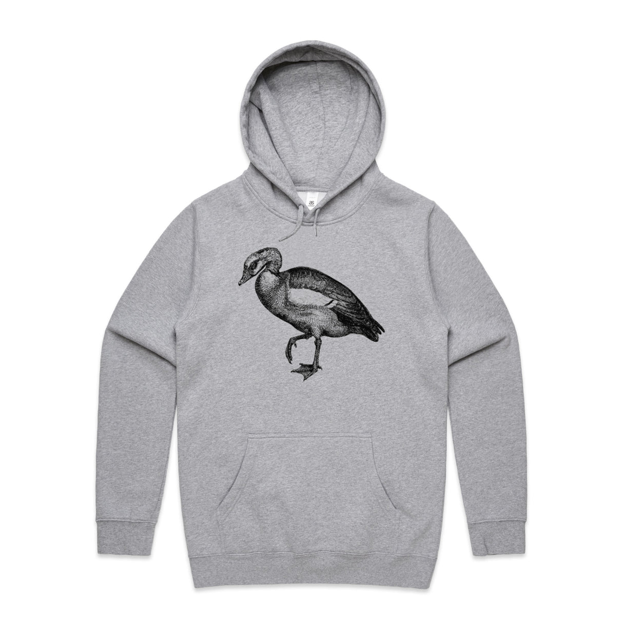 Grey Marle