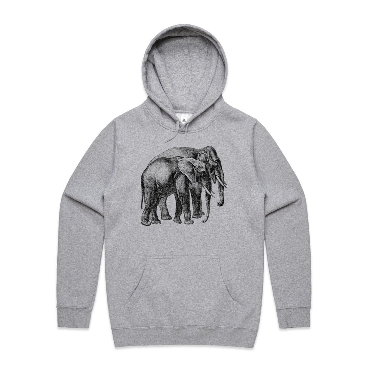 Grey Marle