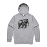 Grey Marle