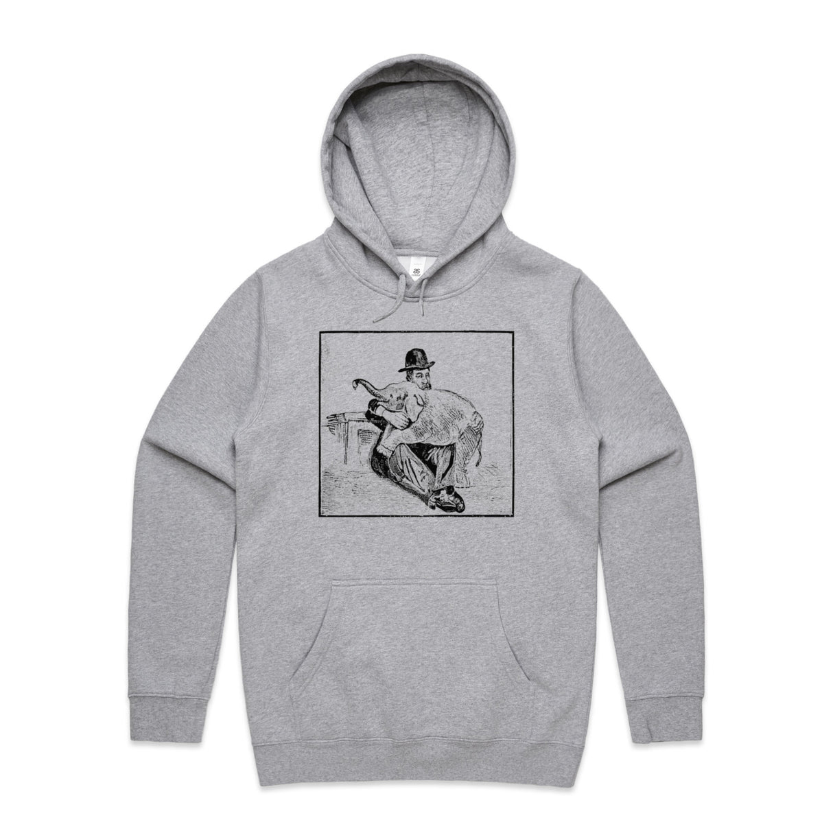 Grey Marle