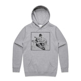 Grey Marle