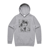 Grey Marle