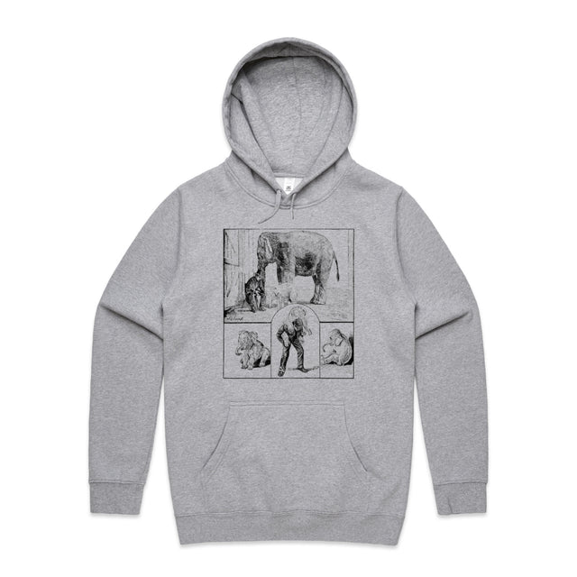 Grey Marle