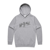 Grey Marle