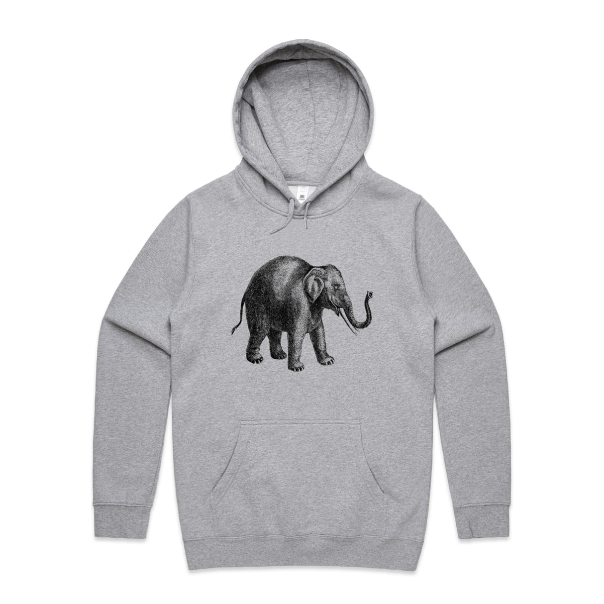 Grey Marle