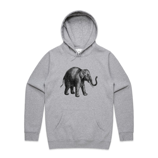 Grey Marle