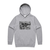 Grey Marle