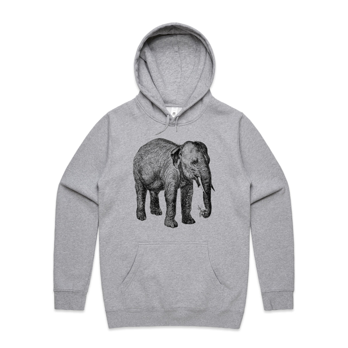 Grey Marle