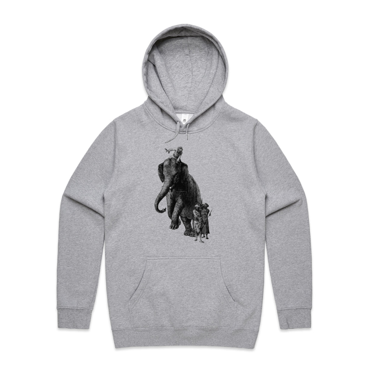 Grey Marle