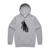 Grey Marle