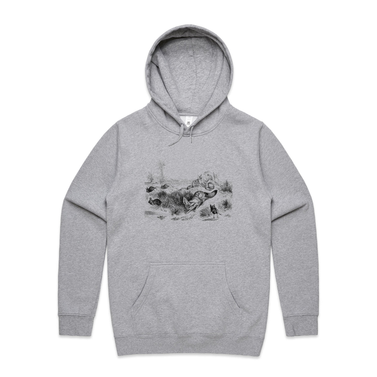 Grey Marle