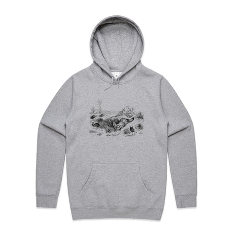 Grey Marle