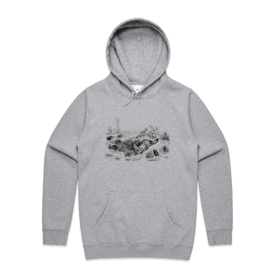 Grey Marle