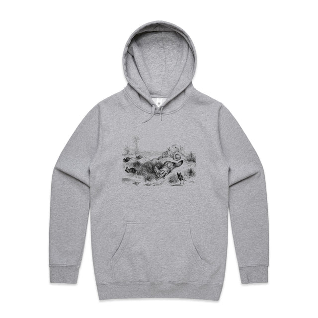 Grey Marle