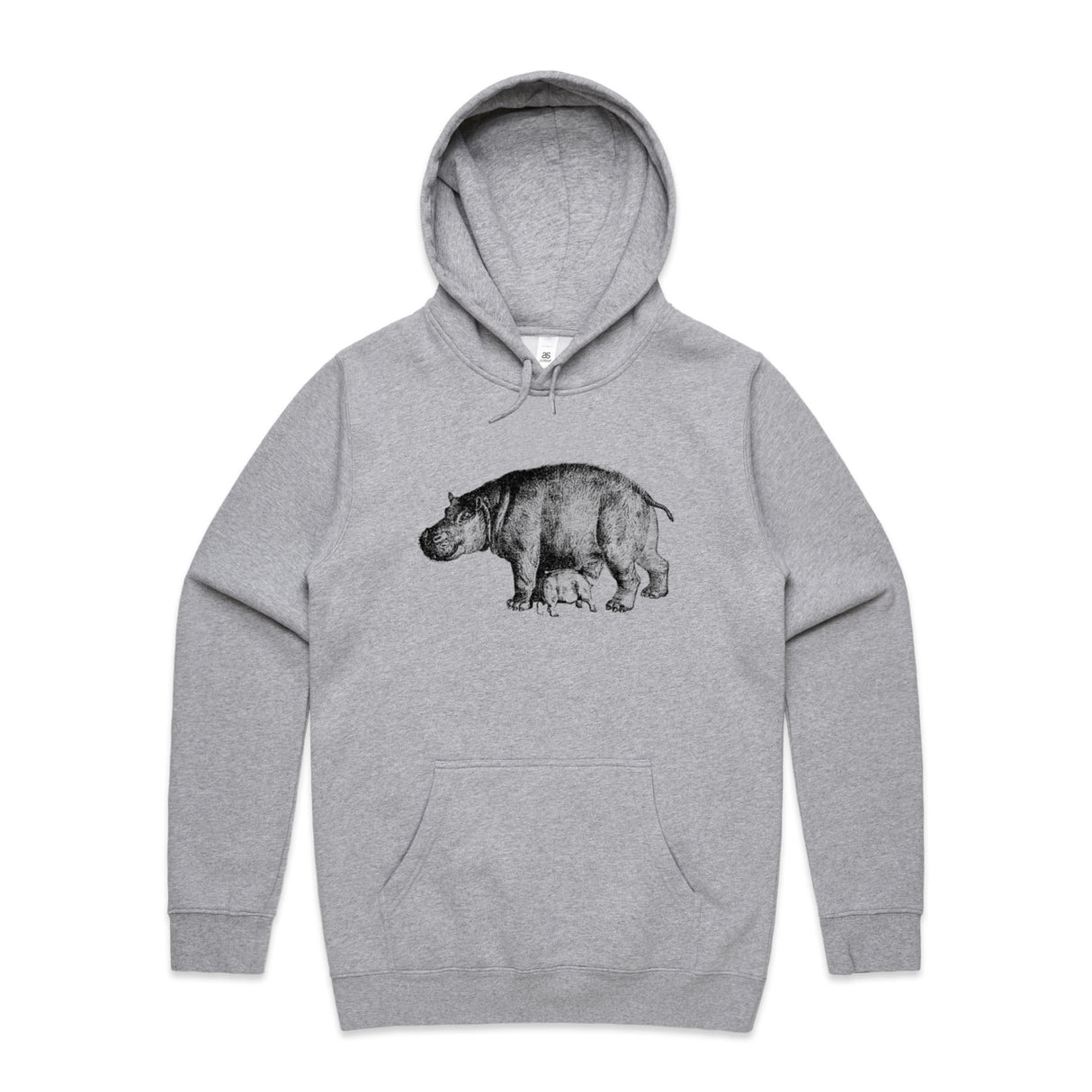 Grey Marle