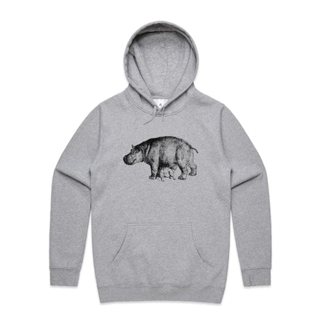 Grey Marle